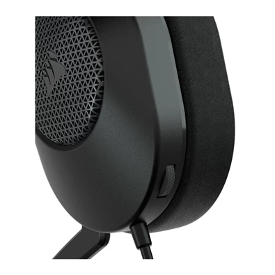 Corsair HS65 Surround fekete gamer headset Corsair HS65 Surround fekete gamer headset