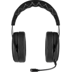 Corsair HS70 PRO Vezeték nélküli Carbon gamer headset Corsair HS70 PRO Vezeték nélküli Carbon gamer headset