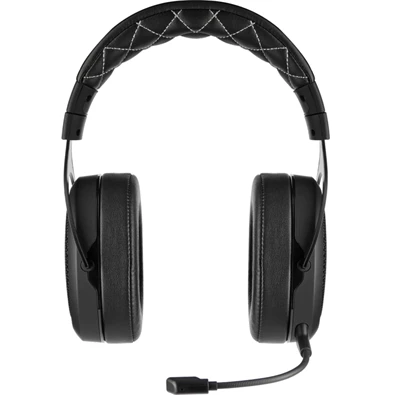 Corsair HS70 PRO Vezeték nélküli Carbon gamer headset Corsair HS70 PRO Vezeték nélküli Carbon gamer headset