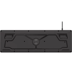 Corsair K55 CORE RGB fekete gamer billentyűzet Corsair K55 CORE RGB fekete gamer billentyűzet