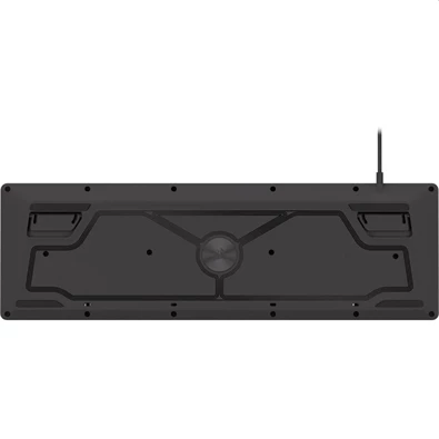Corsair K55 CORE RGB fekete gamer billentyűzet Corsair K55 CORE RGB fekete gamer billentyűzet