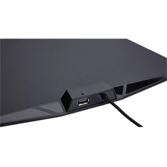 Corsair MM800 RGB Polaris világító Egérpad Corsair MM800 RGB Polaris világító Egérpad