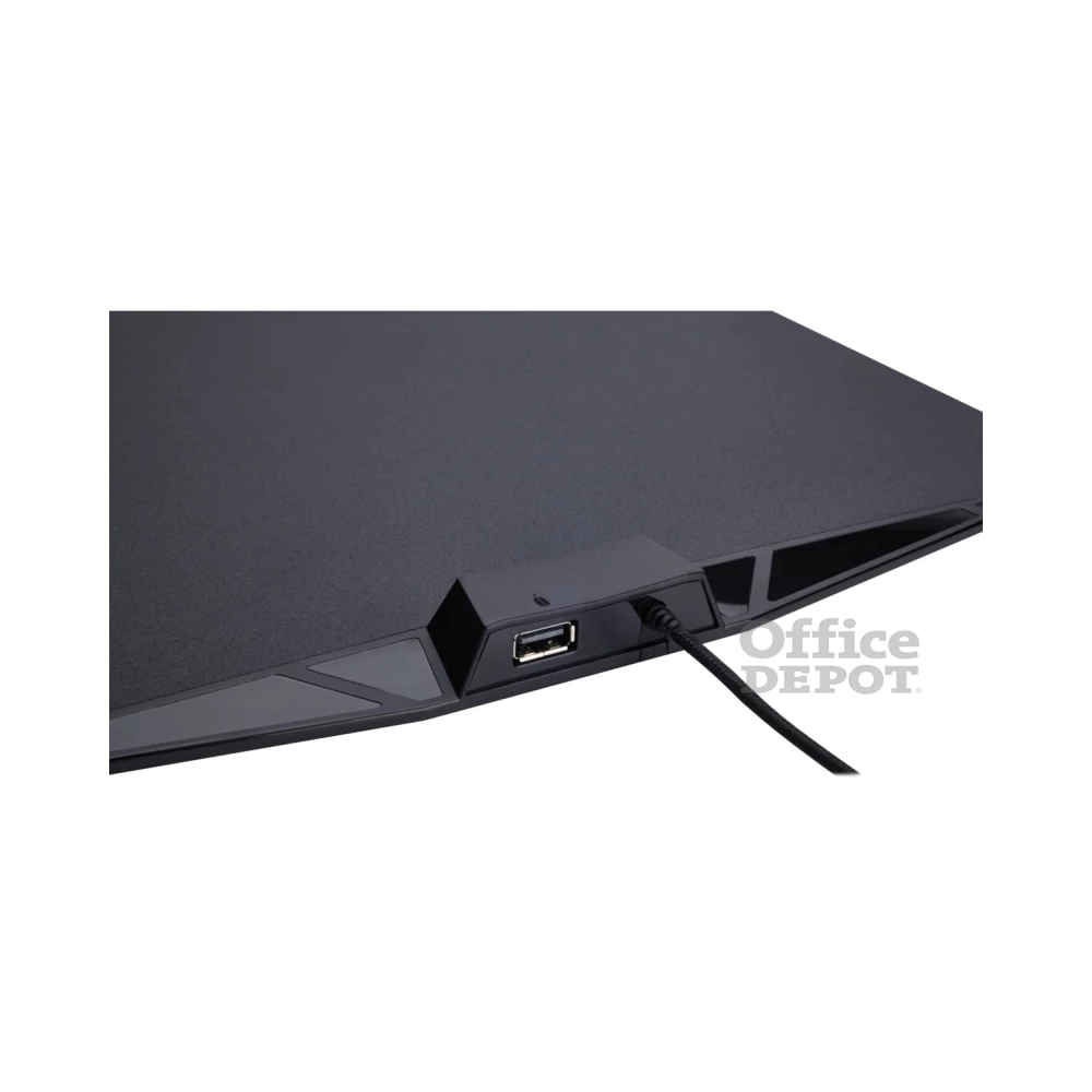 Corsair MM800 RGB Polaris világító Egérpad