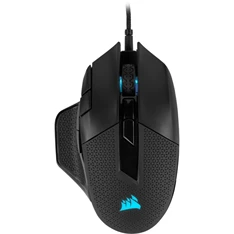 Corsair Nightsword RGB 18000DPI Gamer egér Corsair Nightsword RGB 18000DPI Gamer egér