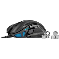 Corsair Nightsword RGB 18000DPI Gamer egér Corsair Nightsword RGB 18000DPI Gamer egér