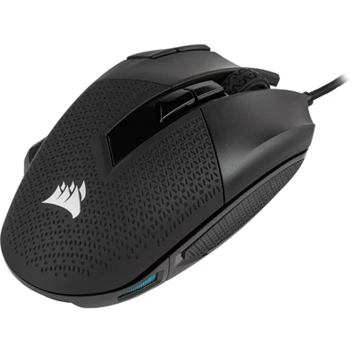 Corsair Nightsword RGB 18000DPI Gamer egér Corsair Nightsword RGB 18000DPI Gamer egér