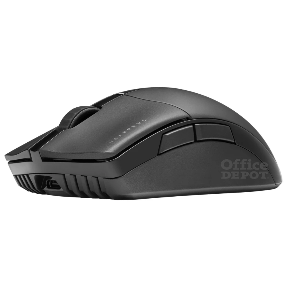 Corsair SABRE RGB PRO WIRELESS CHAMPION SERIES Ultra-Light gamer egér