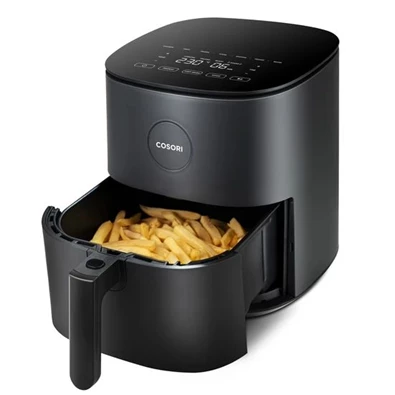 Cosori CAF-L501-KEU Pro 4,7 L forrólevegős sütő Cosori CAF-L501-KEU Pro 4,7 L forrólevegős sütő