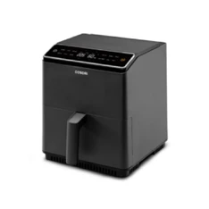 Cosori CAF-P681S-KEUR Dual Blaze sötétszürke 6,4 L forrólevegős sütő Cosori CAF-P681S-KEUR Dual Blaze sötétszürke 6,4 L forrólevegős sütő
