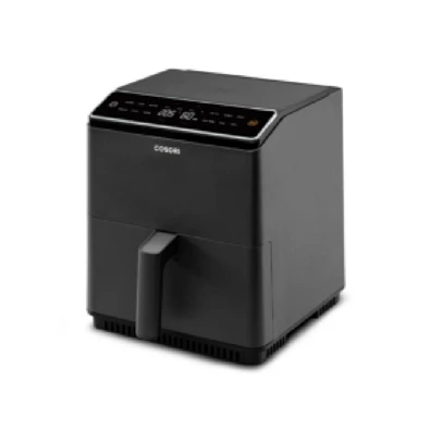 Cosori CAF-P681S-KEUR Dual Blaze sötétszürke 6,4 L forrólevegős sütő Cosori CAF-P681S-KEUR Dual Blaze sötétszürke 6,4 L forrólevegős sütő