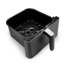 Cosori CAF-P681S-KEUR Dual Blaze sötétszürke 6,4 L forrólevegős sütő Cosori CAF-P681S-KEUR Dual Blaze sötétszürke 6,4 L forrólevegős sütő
