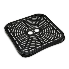 Cosori CAF-P681S-KEUR Dual Blaze sötétszürke 6,4 L forrólevegős sütő Cosori CAF-P681S-KEUR Dual Blaze sötétszürke 6,4 L forrólevegős sütő
