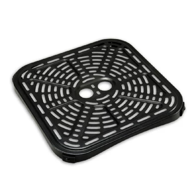 Cosori CAF-P681S-KEUR Dual Blaze sötétszürke 6,4 L forrólevegős sütő Cosori CAF-P681S-KEUR Dual Blaze sötétszürke 6,4 L forrólevegős sütő