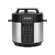 Cosori CMC-CO601-SEU Pressure Cooker 5,7 L gyorsfőző Cosori CMC-CO601-SEU Pressure Cooker 5,7 L gyorsfőző