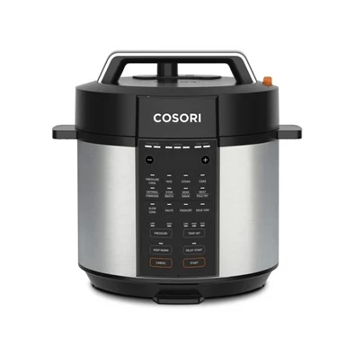 Cosori CMC-CO601-SEU Pressure Cooker 5,7 L gyorsfőző Cosori CMC-CO601-SEU Pressure Cooker 5,7 L gyorsfőző