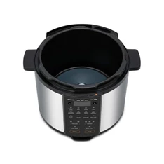 Cosori CMC-CO601-SEU Pressure Cooker 5,7 L gyorsfőző Cosori CMC-CO601-SEU Pressure Cooker 5,7 L gyorsfőző