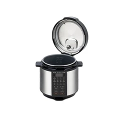 Cosori CMC-CO601-SEU Pressure Cooker 5,7 L gyorsfőző Cosori CMC-CO601-SEU Pressure Cooker 5,7 L gyorsfőző