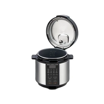 Cosori CMC-CO601-SEU Pressure Cooker 5,7 L gyorsfőző Cosori CMC-CO601-SEU Pressure Cooker 5,7 L gyorsfőző
