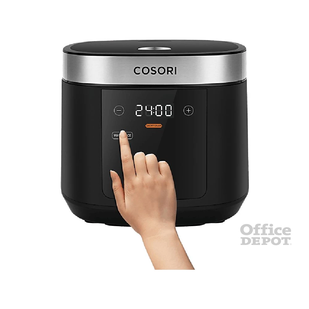 Cosori CRC-R501-KEU Slow Cooker többfunkciós rizsfőző
