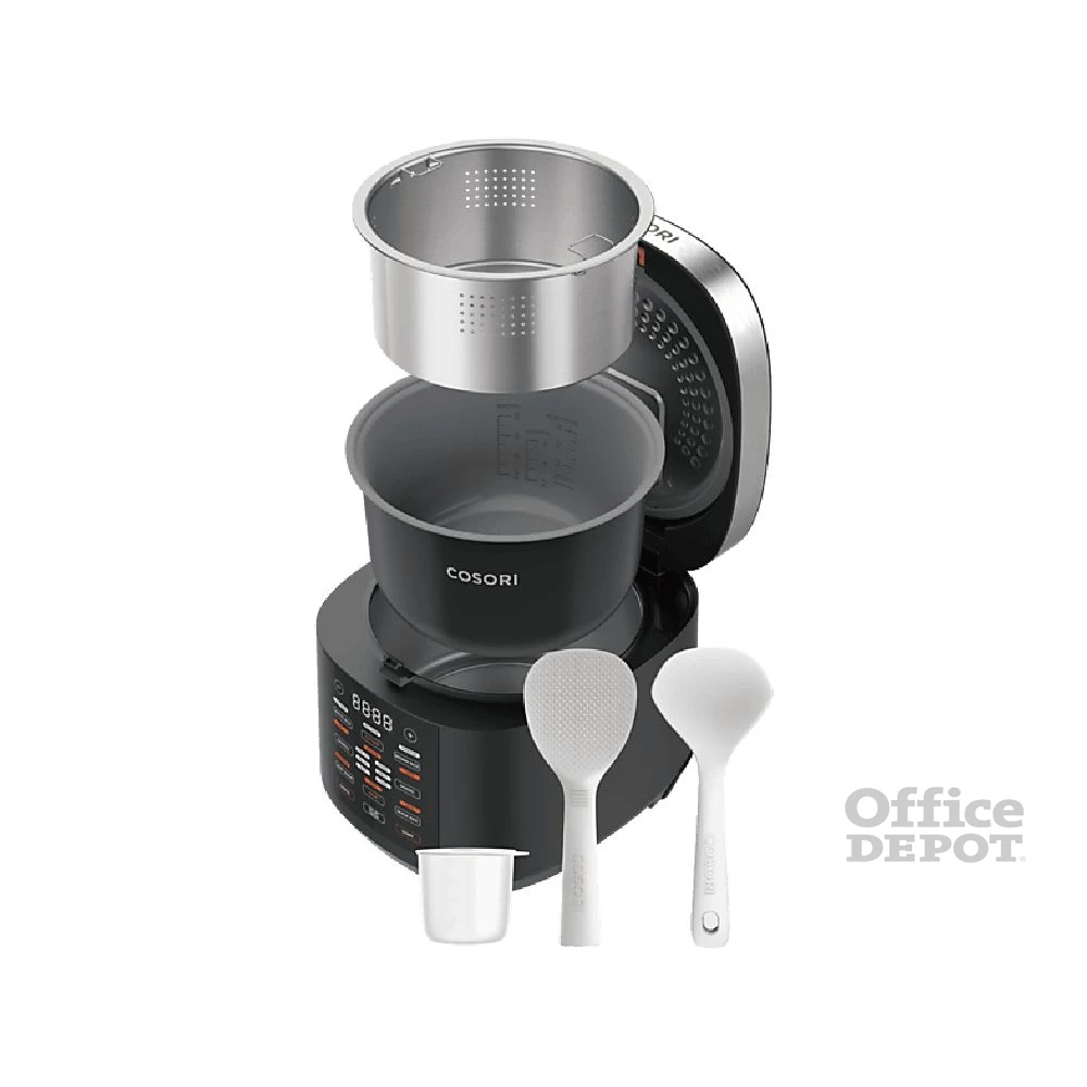 Cosori CRC-R501-KEU Slow Cooker többfunkciós rizsfőző