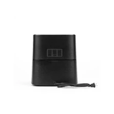 Cosori CS158-AF-RXB Premium Smart fekete 5,5 L forrólevegős sütő Cosori CS158-AF-RXB Premium Smart fekete 5,5 L forrólevegős sütő