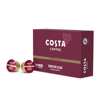 Costa Mocha Italia Med Lrg 48 db kávékapszula Costa Mocha Italia Med Lrg 48 db kávékapszula