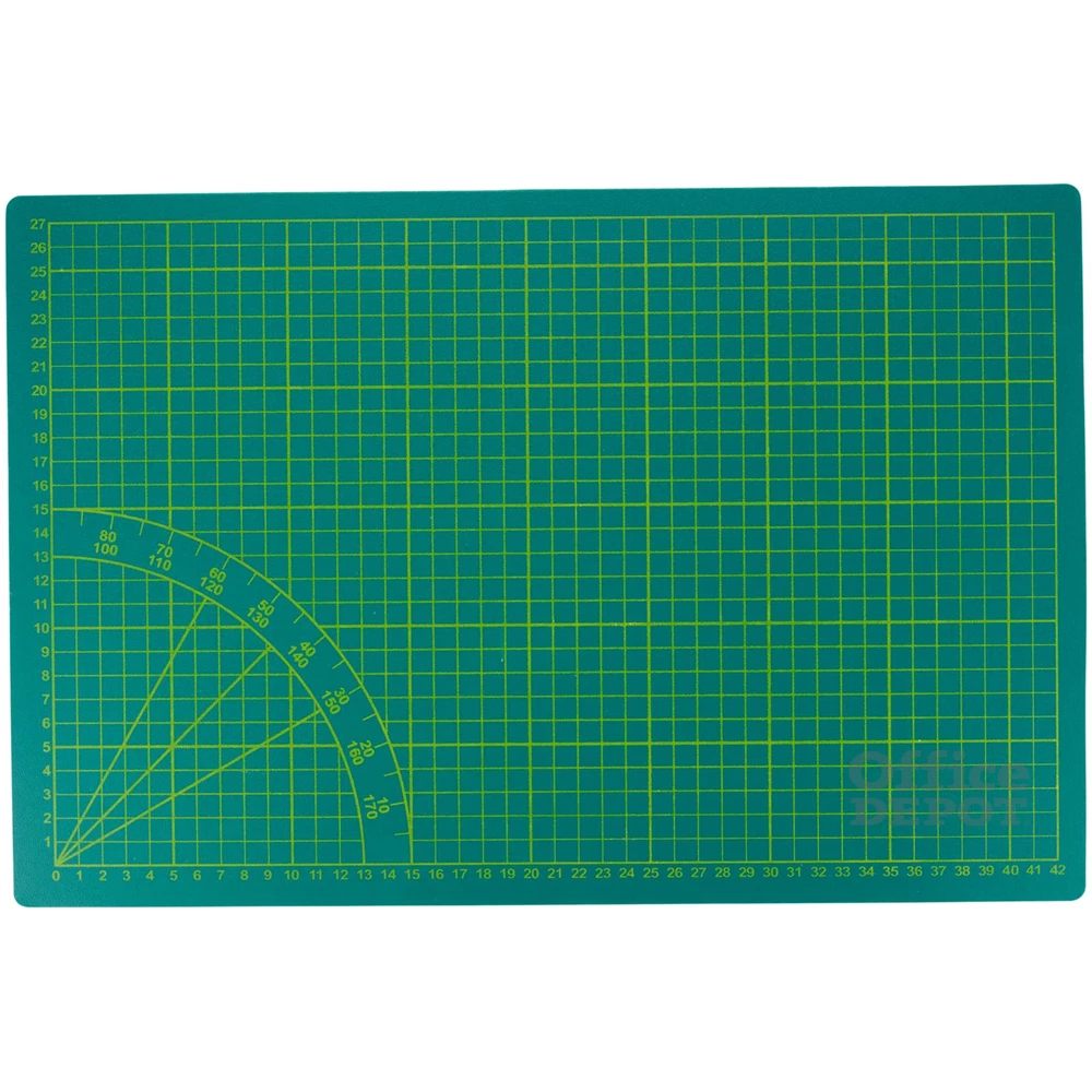 Craft A3 kreatív vágólap