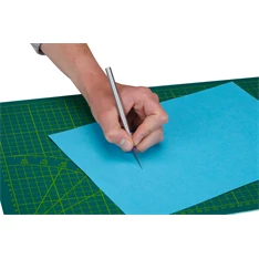 Craft kreatív, precíziós, 7 részes fém szike Craft kreatív, precíziós, 7 részes fém szike