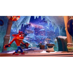 Crash Bandicoot 4: It`s About Time Xbox One/Series játékszoftver Crash Bandicoot 4: It`s About Time Xbox One/Series játékszoftver