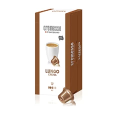 Cremesso Crema 16 db kávékapszula Cremesso Crema 16 db kávékapszula