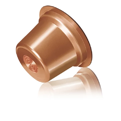 Cremesso Crema 16 db kávékapszula Cremesso Crema 16 db kávékapszula