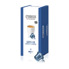 Cremesso Decaffeinato 16 db kávékapszula Cremesso Decaffeinato 16 db kávékapszula