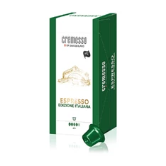 Cremesso Espresso Italiana 16 db kávékapszula Cremesso Espresso Italiana 16 db kávékapszula