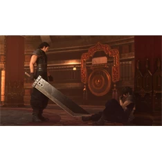 Crisis Core - Final Fantasy VII - Reunion Xbox One/Series X játékszoftver Crisis Core - Final Fantasy VII - Reunion Xbox One/Series X játékszoftver