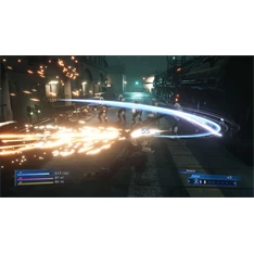 Crisis Core - Final Fantasy VII - Reunion Xbox One/Series X játékszoftver Crisis Core - Final Fantasy VII - Reunion Xbox One/Series X játékszoftver