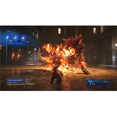 Crisis Core - Final Fantasy VII - Reunion Xbox One/Series X játékszoftver Crisis Core - Final Fantasy VII - Reunion Xbox One/Series X játékszoftver