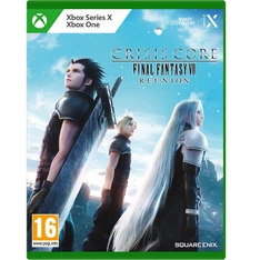 Crisis Core - Final Fantasy VII - Reunion Xbox One/Series X játékszoftver Crisis Core - Final Fantasy VII - Reunion Xbox One/Series X játékszoftver