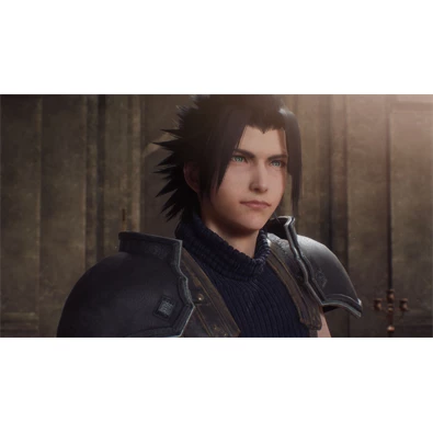 Crisis Core - Final Fantasy VII - Reunion Xbox One/Series X játékszoftver Crisis Core - Final Fantasy VII - Reunion Xbox One/Series X játékszoftver