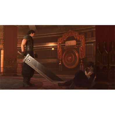 Crisis Core - Final Fantasy VII - Reunion Xbox One/Series X játékszoftver Crisis Core - Final Fantasy VII - Reunion Xbox One/Series X játékszoftver