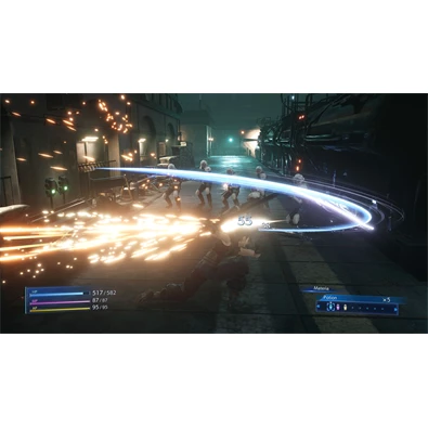 Crisis Core - Final Fantasy VII - Reunion Xbox One/Series X játékszoftver Crisis Core - Final Fantasy VII - Reunion Xbox One/Series X játékszoftver