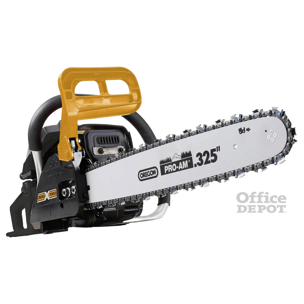 Cross Tools CKS 1900 V benzines láncfűrész