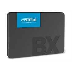 Crucial 1TB SATA3 2,5" BX500 (CT1000BX500SSD1) SSD Crucial 1TB SATA3 2,5" BX500 (CT1000BX500SSD1) SSD
