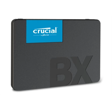 Crucial 1TB SATA3 2,5" BX500 (CT1000BX500SSD1) SSD Crucial 1TB SATA3 2,5" BX500 (CT1000BX500SSD1) SSD