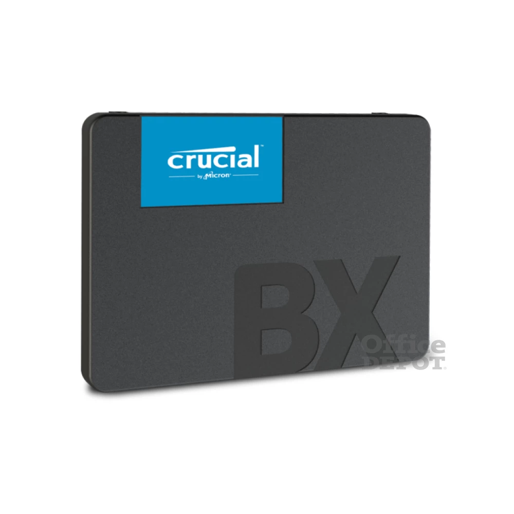 Crucial 1TB SATA3 2,5" BX500 (CT1000BX500SSD1) SSD