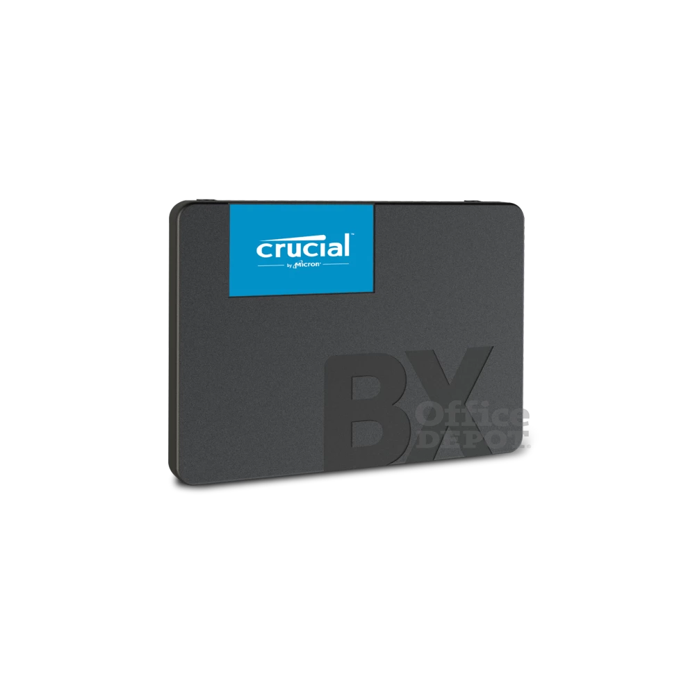 Crucial 240GB SATA3 2,5" BX500 (CT240BX500SSD1) SSD