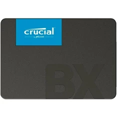 Crucial BX500 500GB SATA3 2,5" SSD Crucial BX500 500GB SATA3 2,5" SSD