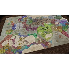 Crusader Kings III Day One Edition Xbox Series X játékszoftver Crusader Kings III Day One Edition Xbox Series X játékszoftver