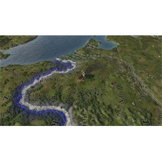 Crusader Kings III Day One Edition Xbox Series X játékszoftver Crusader Kings III Day One Edition Xbox Series X játékszoftver
