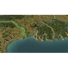 Crusader Kings III Day One Edition Xbox Series X játékszoftver Crusader Kings III Day One Edition Xbox Series X játékszoftver