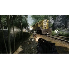 Crysis Trilogy Remastered Xbox One játékszoftver Crysis Trilogy Remastered Xbox One játékszoftver